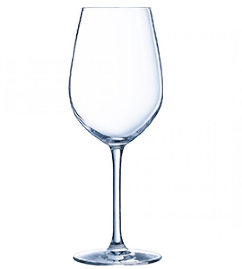 Chef And Sommelier Sequence Universal Wine Glass, 19 1/2 Ounce -- 12 Per Case