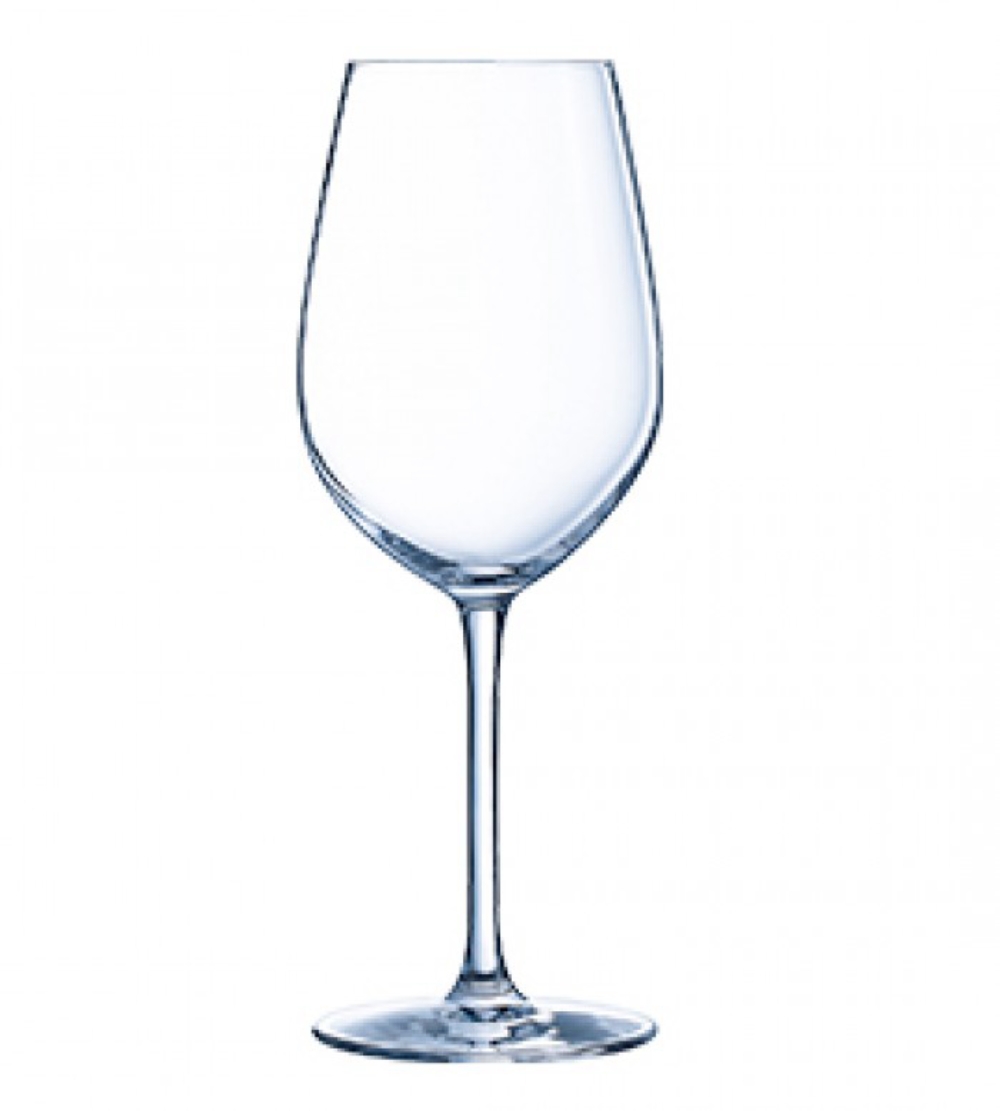 Chef and Sommelier Sequence Universal Wine Glass, 16 Ounce -- 12 per case.