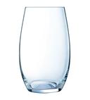 Luminarc Primary Hiball Tumbler, 13.5 Ounce -- 24 per case.