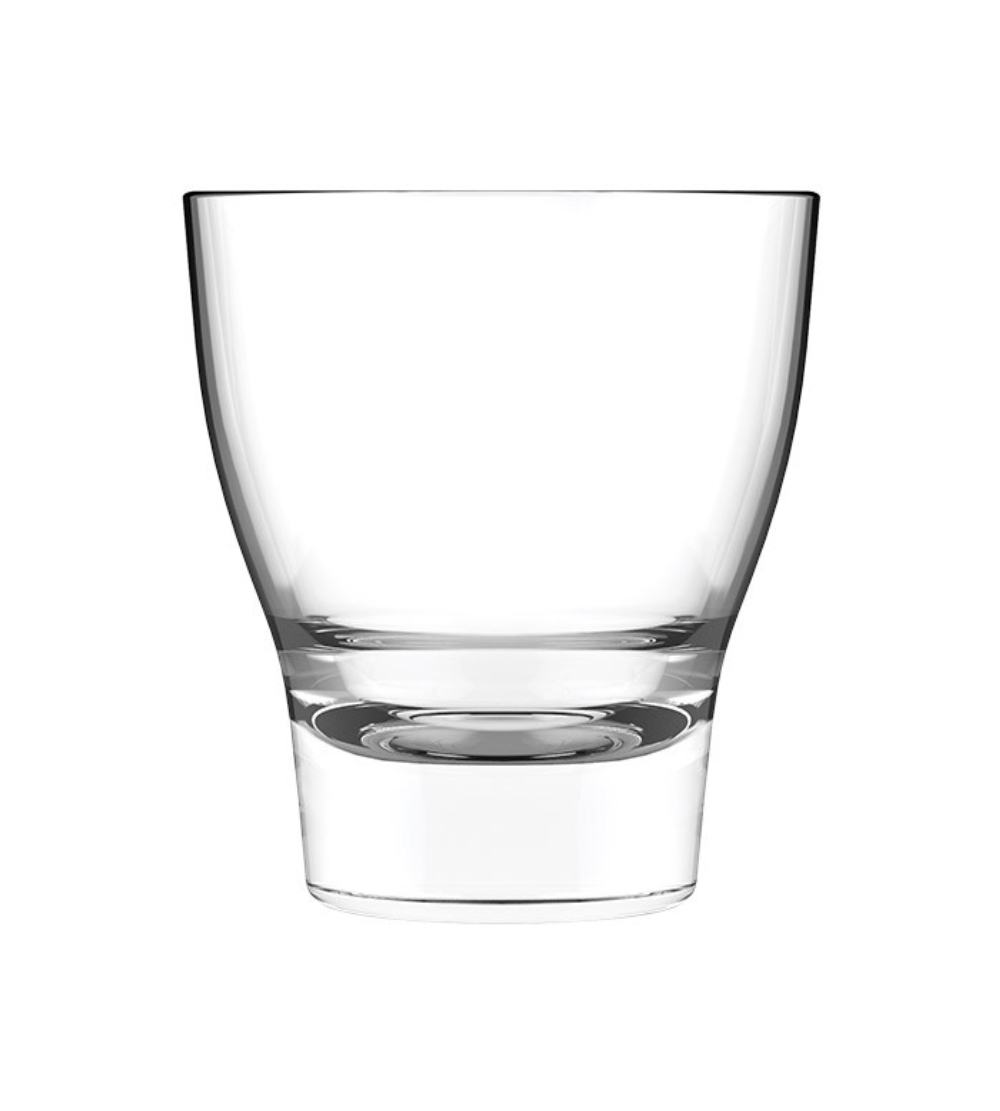 Luminarc Urbane Rocks Glass, 5 Ounce -- 12 per case.