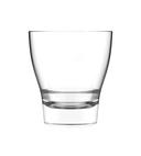 Luminarc Urbane Rocks Glass, 9 Ounce -- 12 per case.