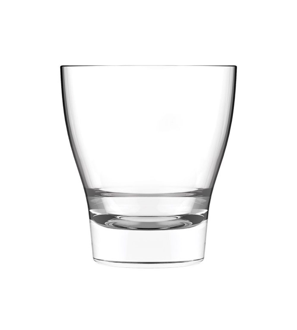 Luminarc Urbane Rocks Glass, 9 Ounce -- 12 Per Case