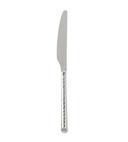 Luminarc Knox 18/10 Stainless Steel Dinner Knife, 9 1/2 inch -- 36 per case.