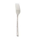 Luminarc Knox 18/10 Stainless Steel Salad Dessert Fork, 7 1/2 inch -- 36 per case.
