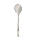 Luminarc Knox 18/10 Stainless Steel Soup Spoon, 7 1/4 inch -- 36 per case.
