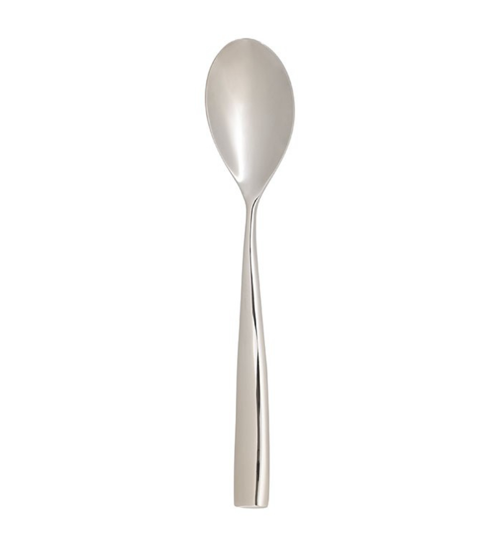 Luminarc Liv 18/0 Dessert Spoon, 7 7/8 inch -- 12 per case.