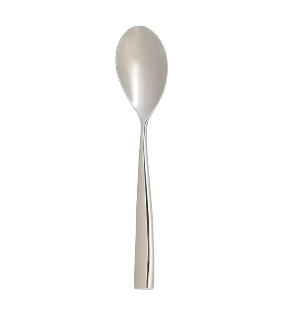 Luminarc Liv 18/0 Dinner Spoon, 8 inch -- 12 per case.