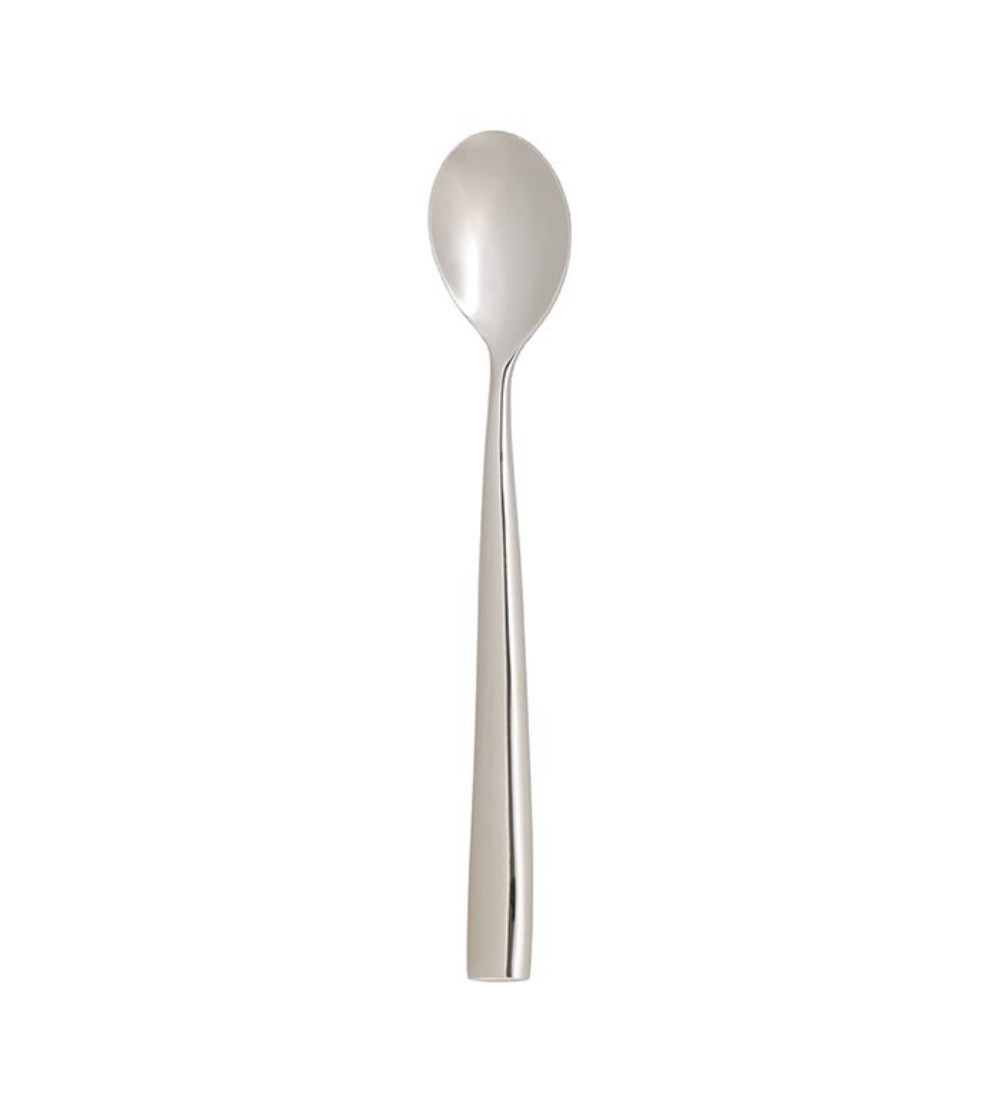 Luminarc Liv 18/0 Iced Teaspoon, 6 7/8 inch -- 12 per case.