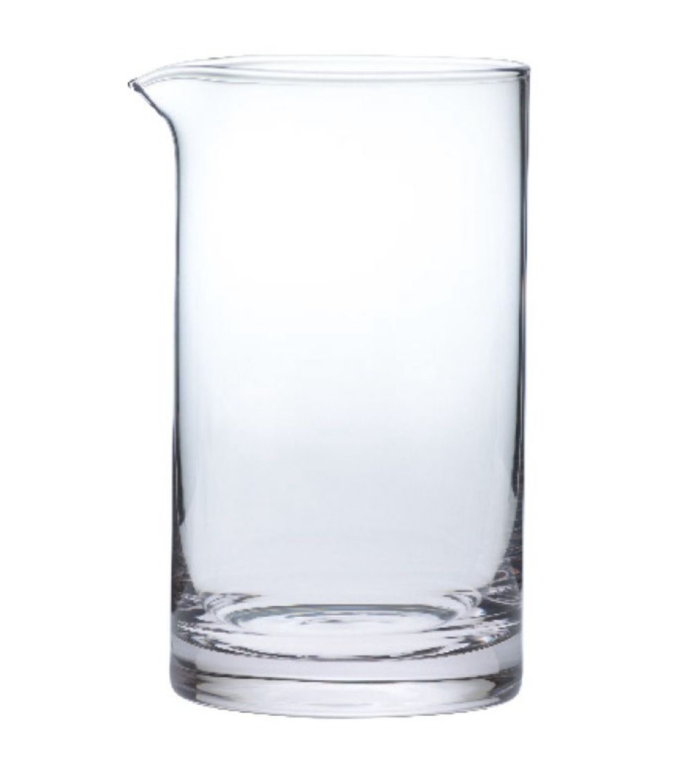 Luminarc Plain Mixing Beaker, 20 Ounce -- 8 Per Case