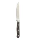 Luminarc Regal Gay Steak Knife, 9,875 inch -- 12 per case.