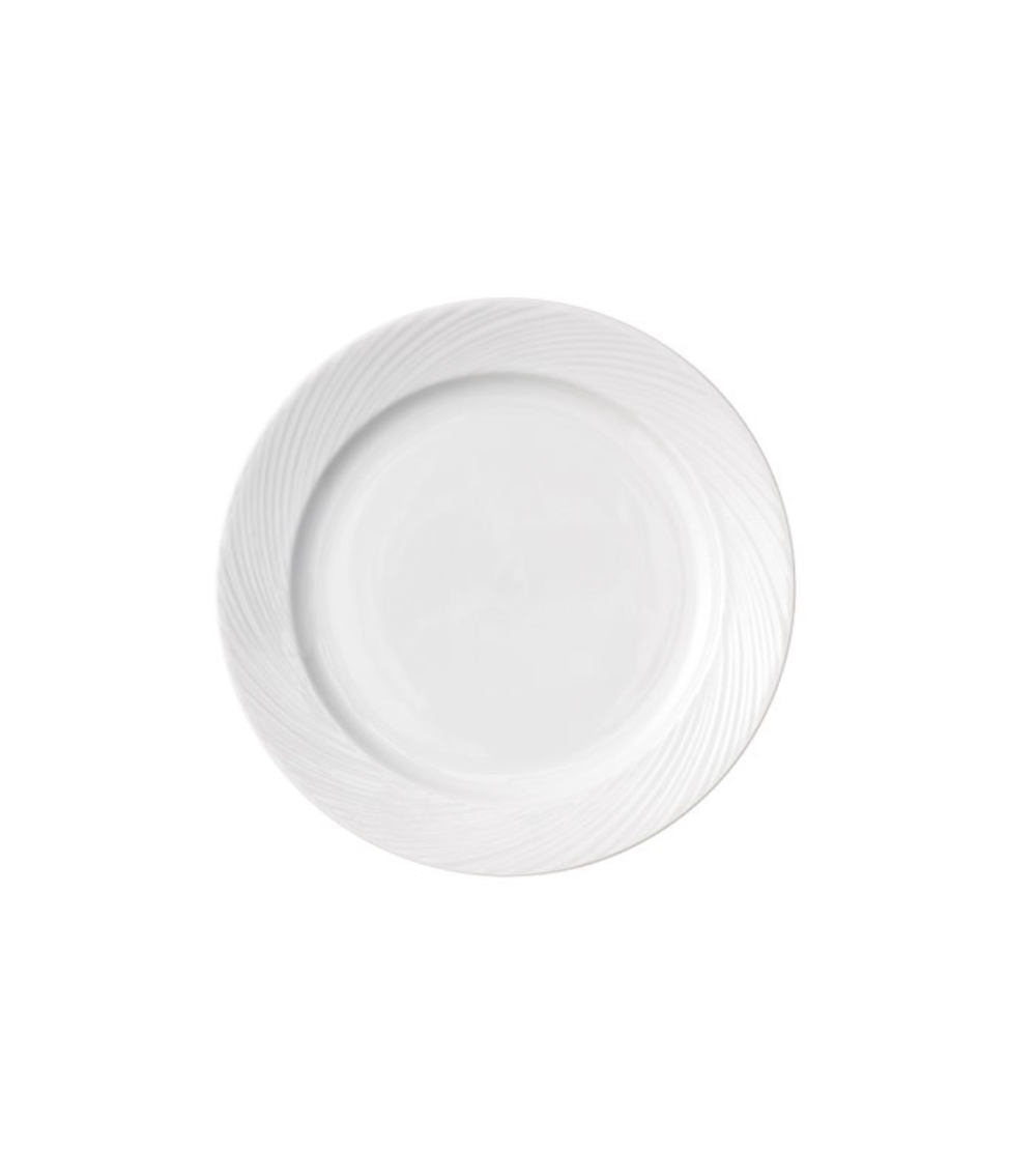 Luminarc Candour Cirrus B and B Plate, 6.25 inch -- 24 per case.