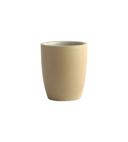 Luminarc Geode White Espresso/Sauce Cup, 4 Ounce -- 24 per case.