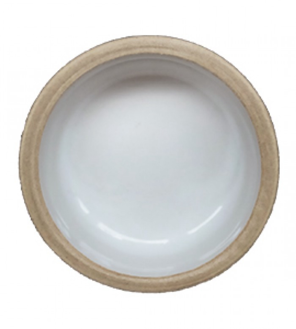 Luminarc Geode White Ramekin, 1.25 Ounce -- 24 Per Case