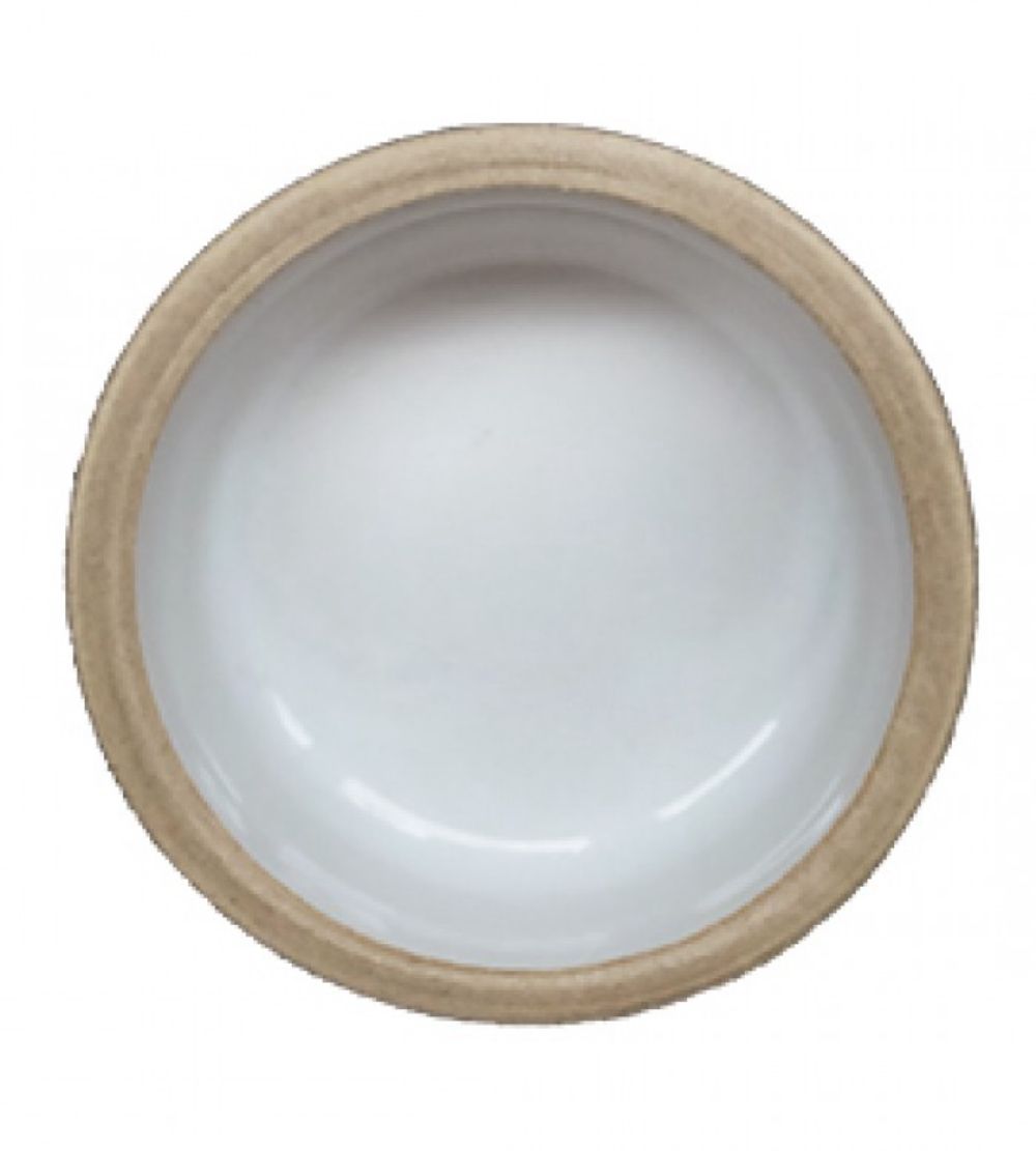 Luminarc Geode White Ramekin, 1.25 Ounce -- 24 Per Case