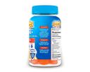 Emergen-C Immune Plus Super Orange Gummy with Triple Action, 45 count -- 12 per case