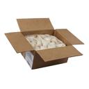 Monsoon Kitchens Jalapeno Cheese Samosas, 4 Pound - 2 per case