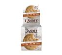 Quest Peanut Butter Flavored Protein Cookie, 2.04 Ounce -- 72 per case.