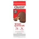 Quest Peanut Butter Cup Bar, 72 count