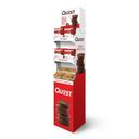 Quest Mixed Candy Bar - Floorstand, 1.48 Ounce -- 72 per case