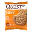 Quest Chocolate Chip and Peanut Butter Protein Cookie - countertop, 48 count