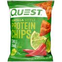 Quest Protein Chips - Variety Display, 56 count