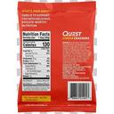 Quest Nutrition Cheddar Blast Cheese Cracker, 1.06 Ounce - 96 per case