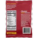 Quest Nutrition Spicy Cheddar Cheese Cracker, 1.06 Ounce - 96 per case