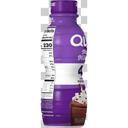 Quest High Protein Chocolate Milkshake, 14 Fluid Ounce -- 12 per case