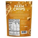 Parm Crisps Everything Cheese Snacks, 1.75 Ounce - 12 per case