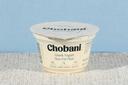 Chobani Non Fat Plain Greek Yogurt, 5.3 Ounce -- 12 per case