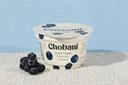 Chobani Non Fat Blueberry Greek Yogurt, 5.3 Ounce -- 12 per case