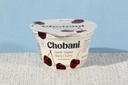 Chobani Non Fat Black Cherry Greek Yogurt, 5.3 Ounce -- 12 per case