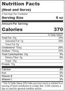 Jack Daniels Seasoned and Fully Cooked Pulled Pork, 16 Ounce - 6 per case