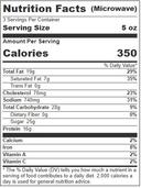 Jack Daniels Seasoned and Fully Cooked Pulled Beef, 16 Ounce - 6 per case