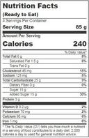 Superior On Main Large Eclaire, 12 Ounce -- 12 per case