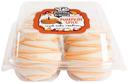 Hostess Superior on Main Mini Pumpkin Spice Iced Cookie, 93 Ounce