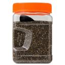 Betterbody Foods Organic Chia Seeds, 1.25 Pound -- 6 per case