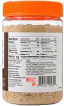 PBfit Chocolate Peanut Butter Powder, 15 Ounce -- 6 per case