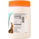 Betterbody Foods Organic Naturally Refined Coconut Oil, 28 Fluid Ounce -- 6 per case