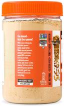 PBfit Peanut Butter Powder, 15 Ounce -- 6 per case