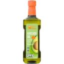 Betterbody Foods Refined Avocado Oil, 16.9 Fluid Ounce -- 6 per case