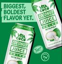 Vita Coco Coconut Juice With pulp, 500 Milliliter -- 12 per case