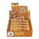 Awake Caramel Milk Chocolate Bar, 1.2 Ounce -- 120 per case