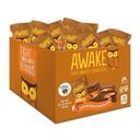 Awake Caramel Milk Chocolate Bites, 0.48 Ounce -- 300 per case