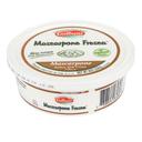 Galbani Mascarpone Fresca Italian Style Cream Cheese, 8 Ounce -- 12 per case.