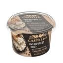 Castello Cracked Pepper Whipped Dip, 5.3 Ounce - 12 per case