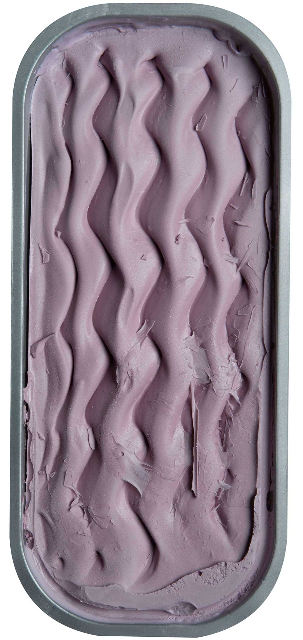 Villa Dolce Ube Purple Yam Gelato, 5 Liter