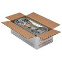 Villa Dolce Roasted Banana Dulce De Leche Gelato, 5 Liter