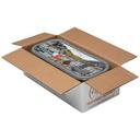 Villa Dolce Caribbean Coconut Gelato, 5 Liter