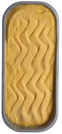 Villa Dolce Passion Fruit Sorbetto, 5 Liter